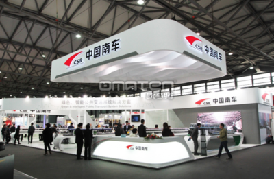 展览展示搭建的核心内容与专业搭建工厂的四大关键要求