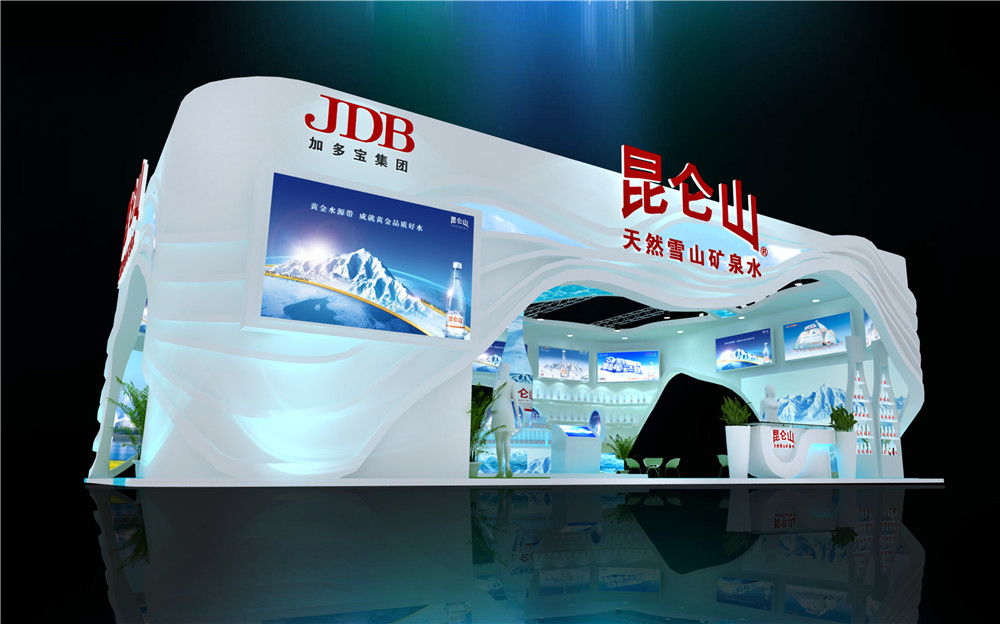 西安展览展示与会展服务全解析 从策划到落地的完整产业链